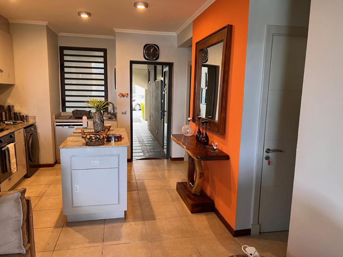 Ferienwohnung Troux Aux Biches Le Cerisier A2 Mauritius Exterior foto