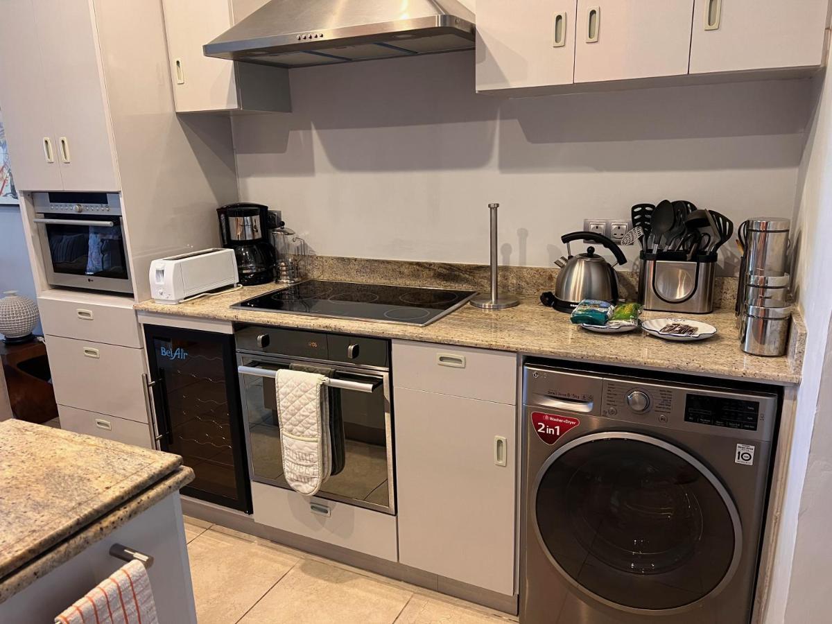 Ferienwohnung Troux Aux Biches Le Cerisier A2 Mauritius Exterior foto