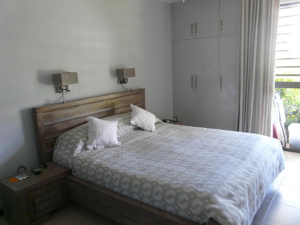 Ferienwohnung Troux Aux Biches Le Cerisier A2 Mauritius Exterior foto