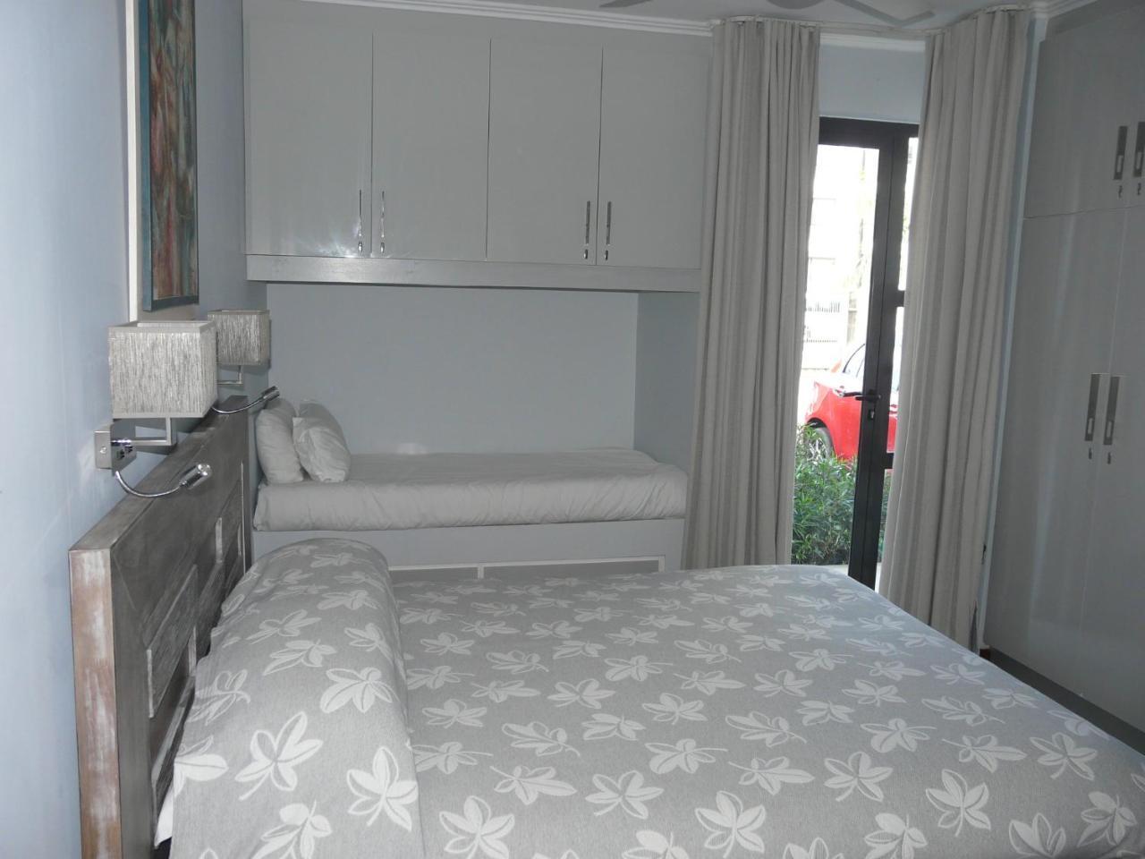 Ferienwohnung Troux Aux Biches Le Cerisier A2 Mauritius Exterior foto