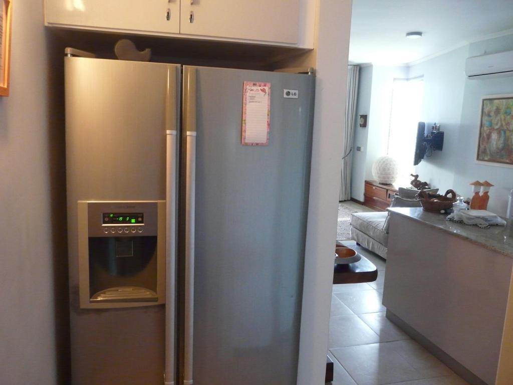 Ferienwohnung Troux Aux Biches Le Cerisier A2 Mauritius Exterior foto