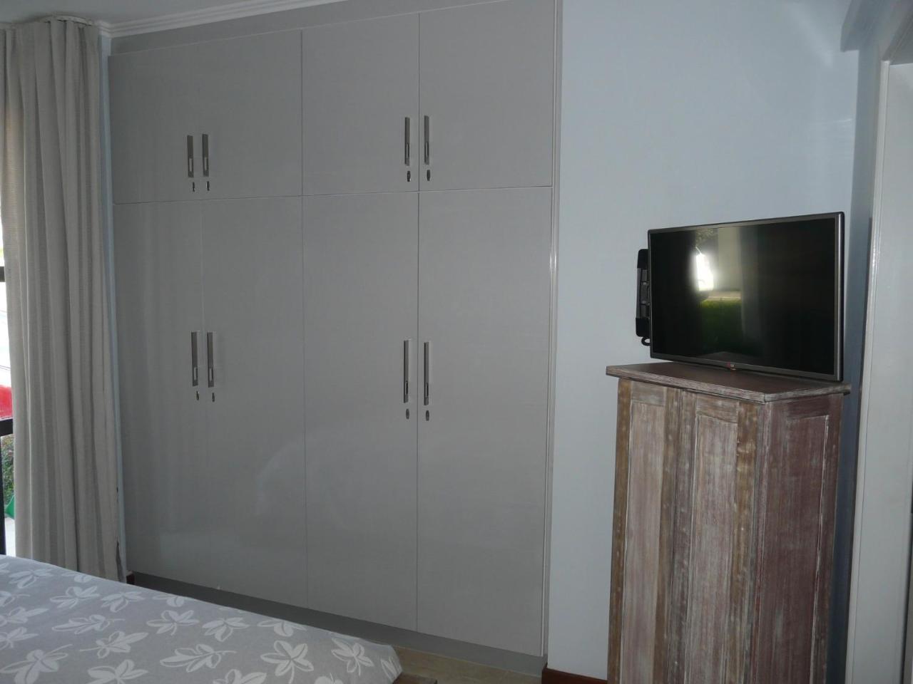 Ferienwohnung Troux Aux Biches Le Cerisier A2 Mauritius Exterior foto